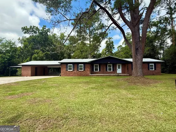 808 Laurel AVE, Adel, GA 31620