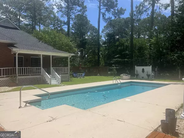 135 Southlake DR, Moultrie, GA 31768