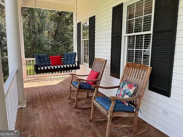 135 Southlake DR, Moultrie, GA 31768