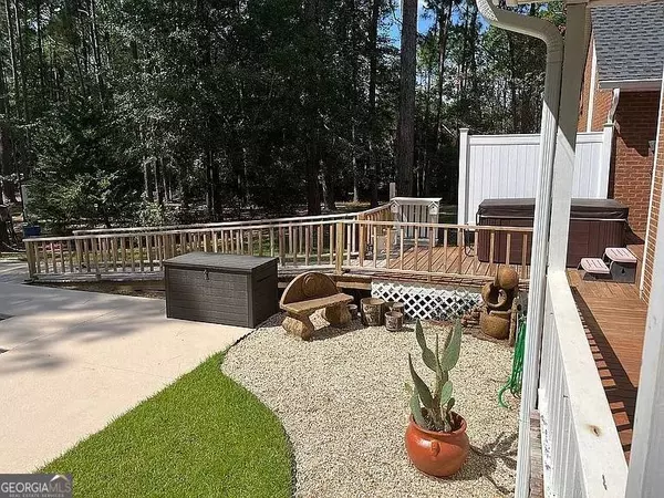 135 Southlake DR, Moultrie, GA 31768