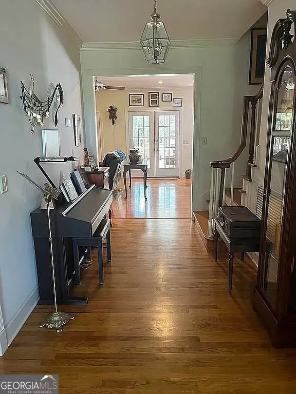 135 Southlake DR, Moultrie, GA 31768