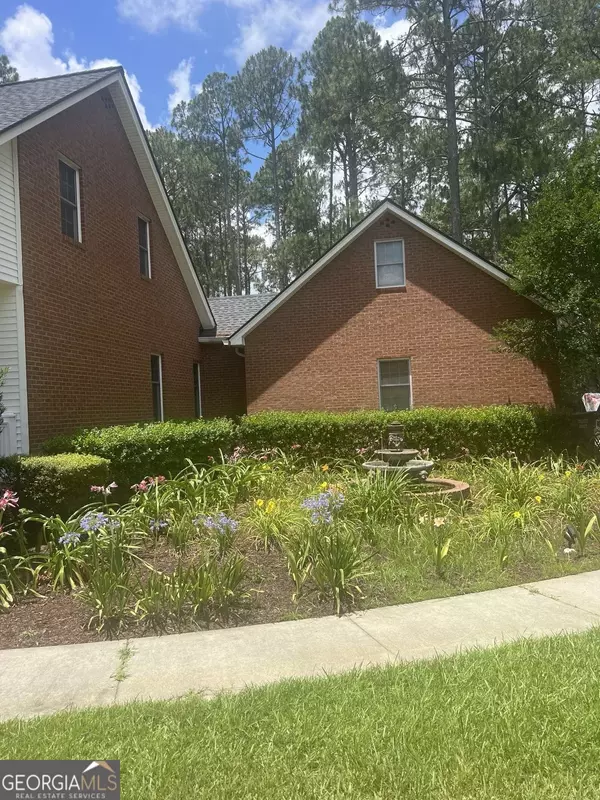 135 Southlake DR, Moultrie, GA 31768