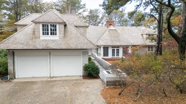 65 & 75 Deer Path Way, Wellfleet, MA 02667