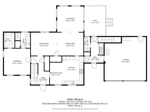 18 Asack Dr, Dennis, MA 02660