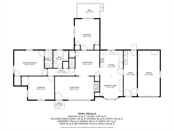 15 Mulford St, Yarmouth, MA 02664