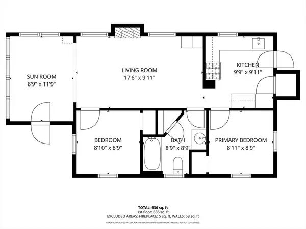 8 Essex Pl, Harwich, MA 02646
