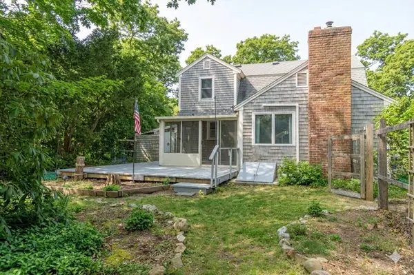 147 Brook Trail Rd, Brewster, MA 02631