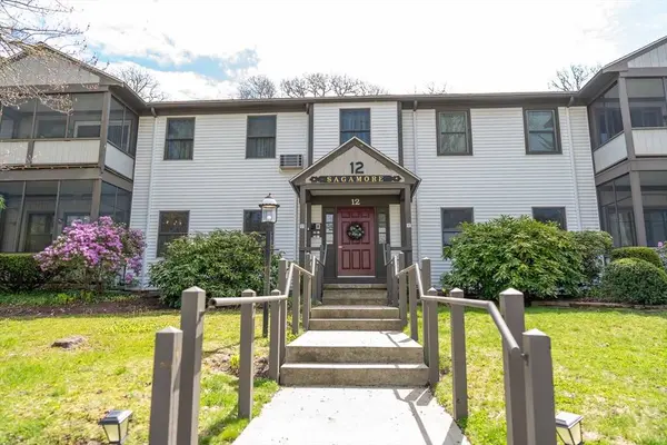 14 Harold St #12B, Harwich, MA 02646