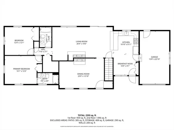 121 Salt Rock Rd, Barnstable, MA 02630
