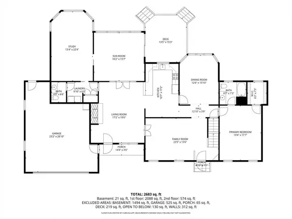 58 Scarsdale Rd, Dennis, MA 02638