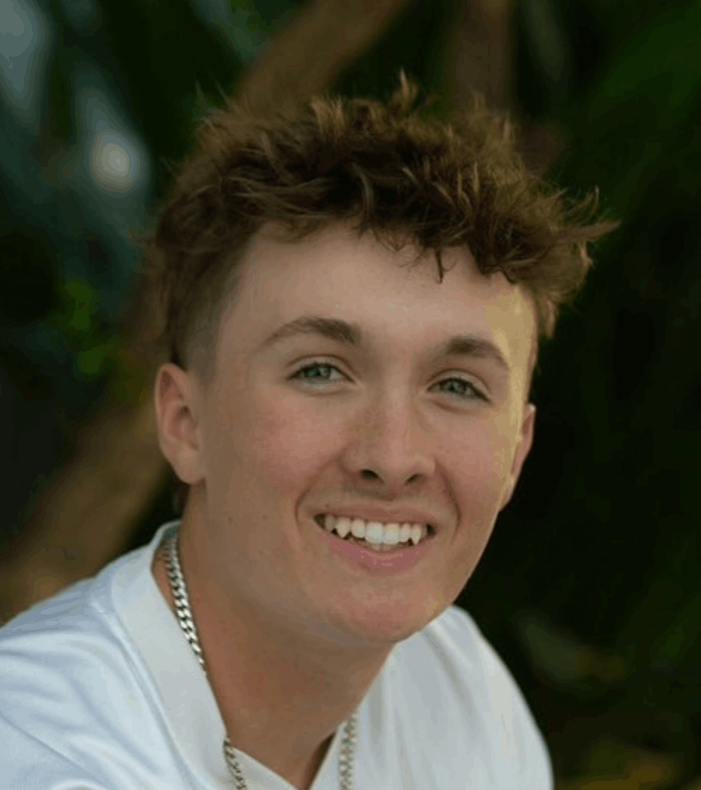 Bryant Gragg