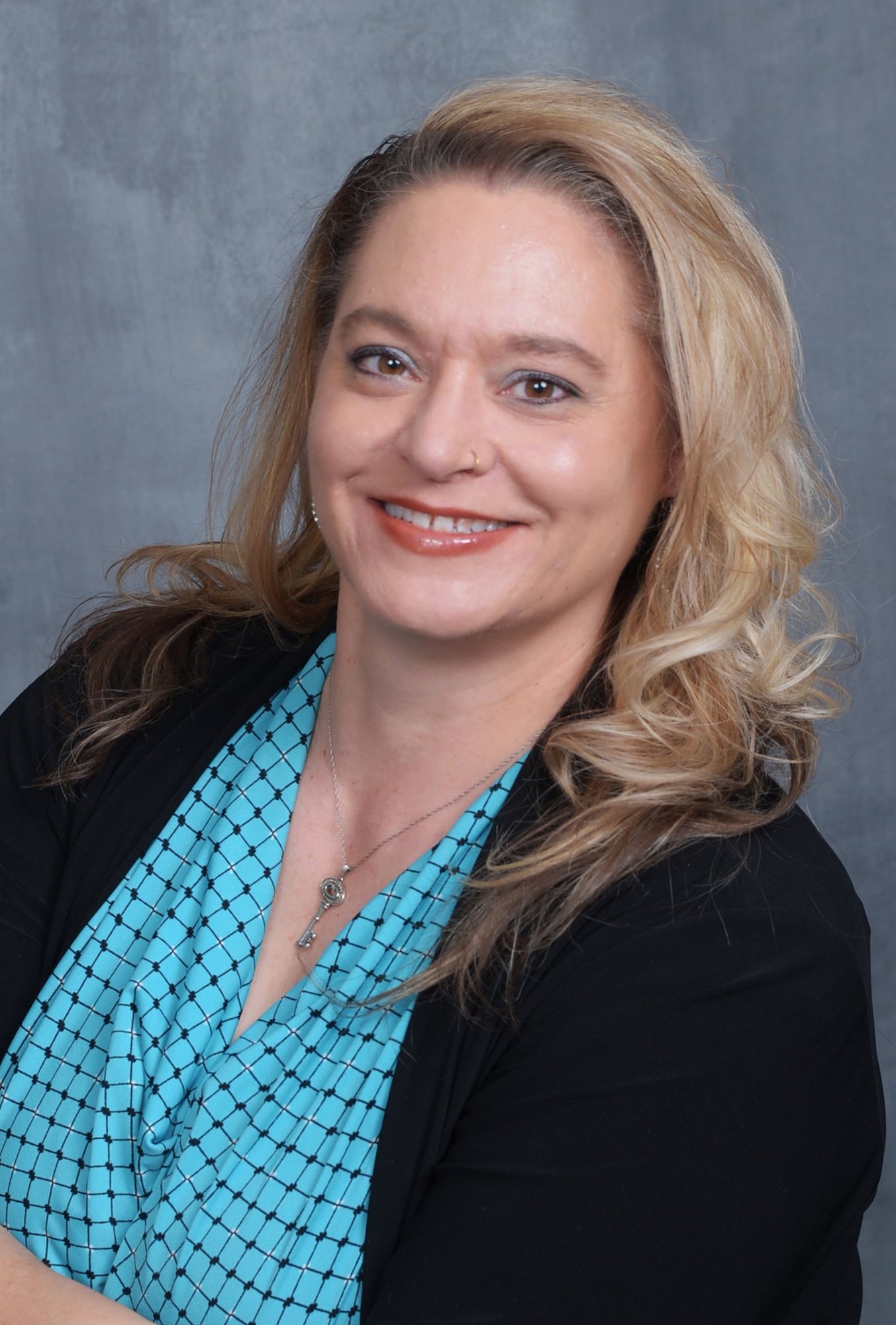 Trisha Jackson