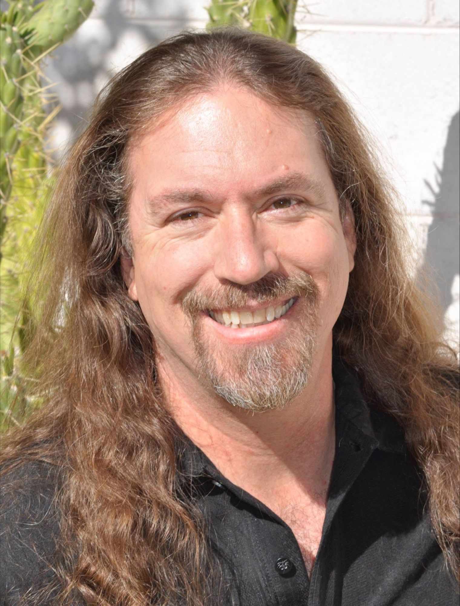 David Giebelstein
