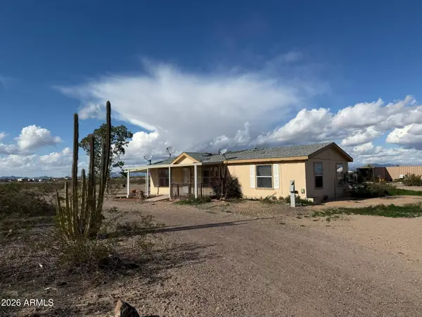 36822 W HARRISON Street, Tonopah, AZ 85354