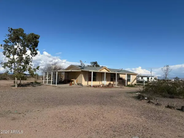 36822 W HARRISON Street, Tonopah, AZ 85354