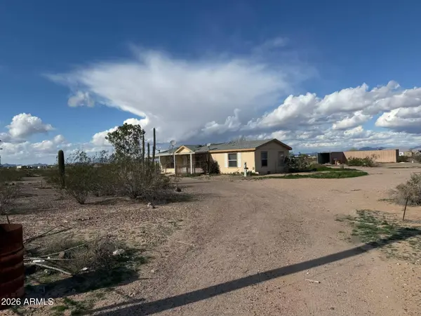 36822 W HARRISON Street, Tonopah, AZ 85354