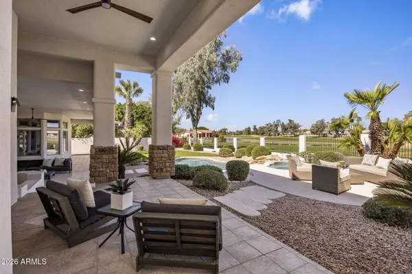 1182 W Island Drive, Chandler, AZ 85248