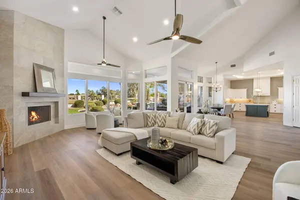 1182 W Island Drive, Chandler, AZ 85248
