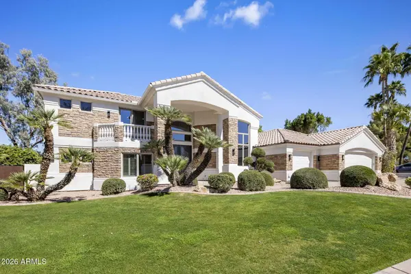 1182 W Island Drive, Chandler, AZ 85248