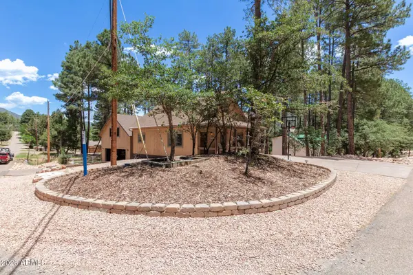 6292 W JAN Drive, Pine, AZ 85544