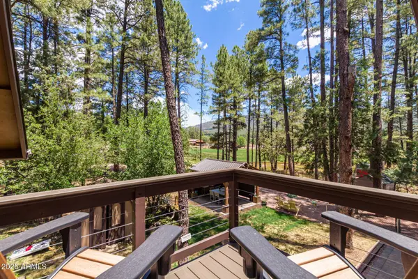 6292 W JAN Drive, Pine, AZ 85544