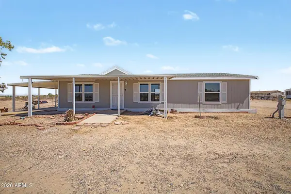 36822 W HARRISON Street, Tonopah, AZ 85354
