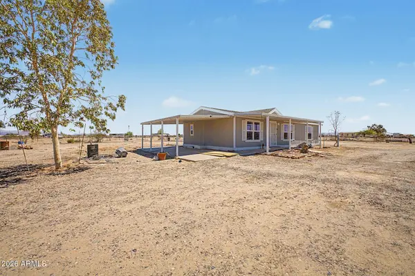 36822 W HARRISON Street, Tonopah, AZ 85354