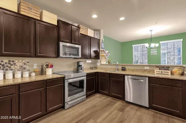 4772 E Portola Valley Drive #101, Gilbert, AZ 85297