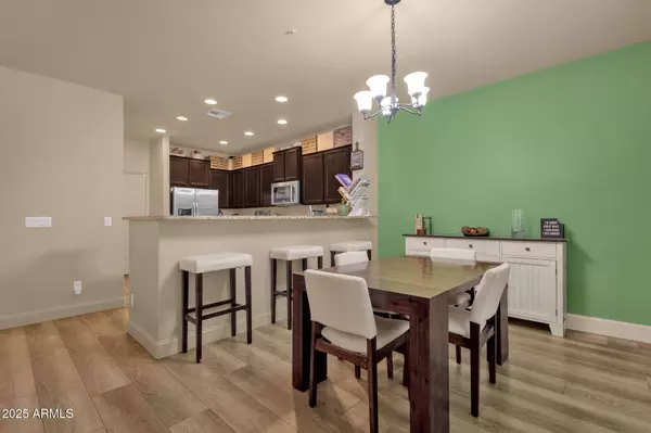 4772 E Portola Valley Drive #101, Gilbert, AZ 85297