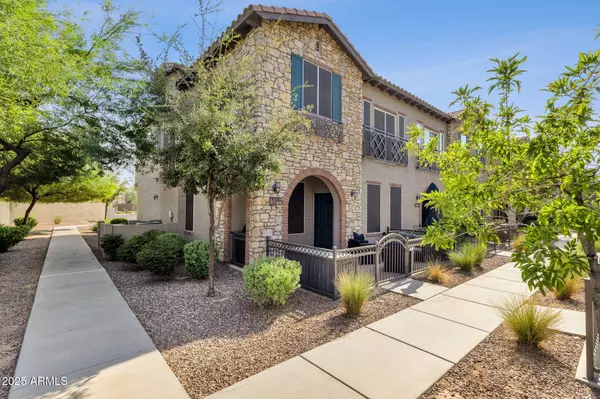 4772 E Portola Valley Drive #101, Gilbert, AZ 85297