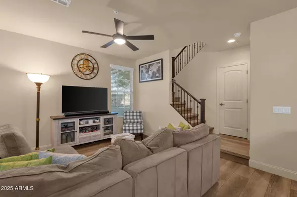 4772 E Portola Valley Drive #101, Gilbert, AZ 85297