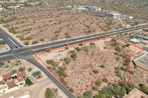 10575 N 130TH Street #1, Scottsdale, AZ 85259