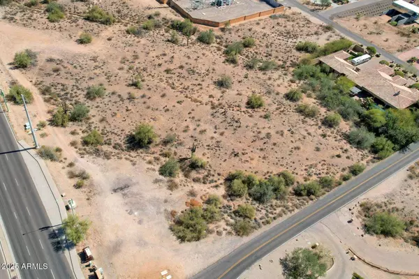 10575 N 130TH Street #1, Scottsdale, AZ 85259