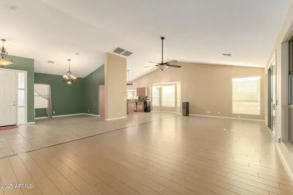 23632 S ILLINOIS Avenue, Sun Lakes, AZ 85248