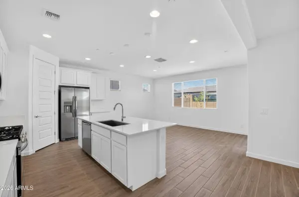 12018 W CALLE DE POMPAS --, Peoria, AZ 85383