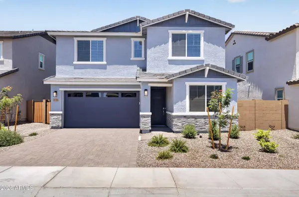 12018 W CALLE DE POMPAS --, Peoria, AZ 85383