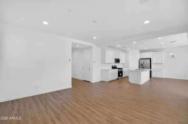 12018 W CALLE DE POMPAS --, Peoria, AZ 85383
