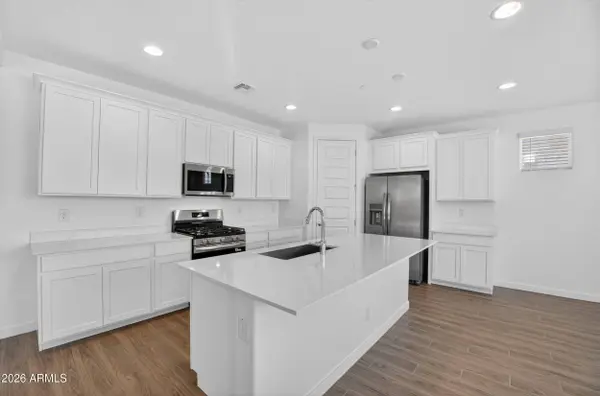 12018 W CALLE DE POMPAS --, Peoria, AZ 85383