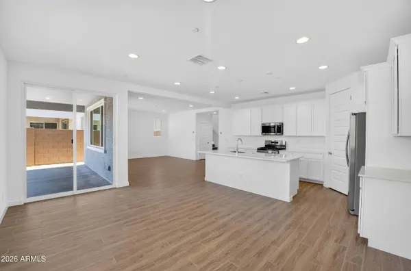 12018 W CALLE DE POMPAS --, Peoria, AZ 85383