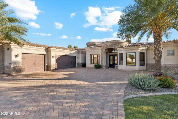 11407 E Bellflower Court, Chandler, AZ 85249