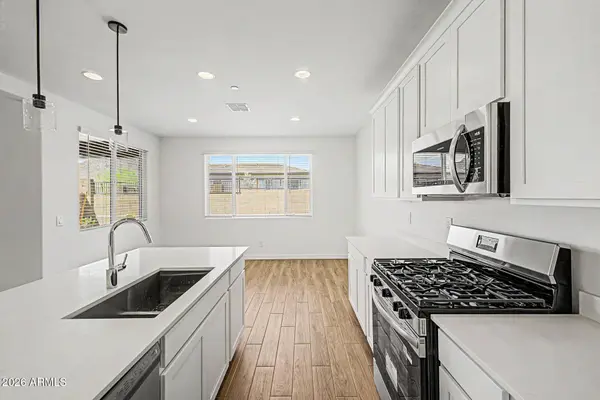 12074 W Calle De Pompas --, Peoria, AZ 85383