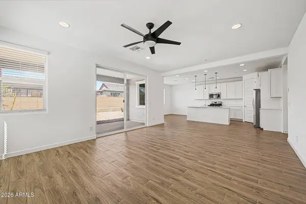 12074 W Calle De Pompas --, Peoria, AZ 85383