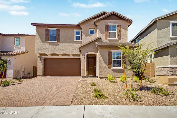 12074 W Calle De Pompas --