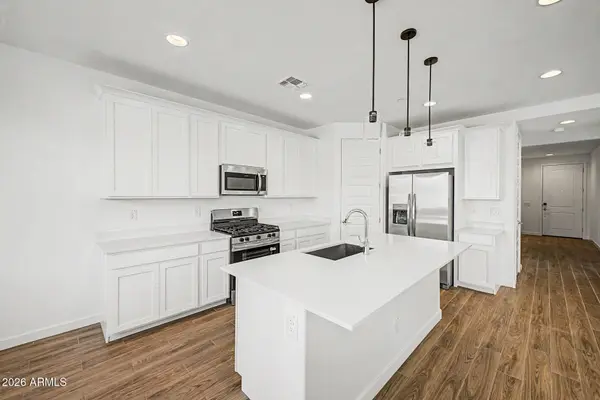 12074 W Calle De Pompas --, Peoria, AZ 85383