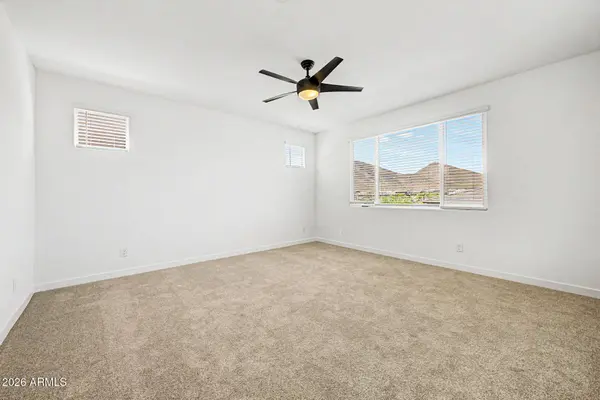 12074 W Calle De Pompas --, Peoria, AZ 85383