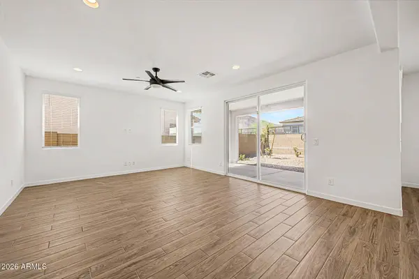 12074 W Calle De Pompas --, Peoria, AZ 85383