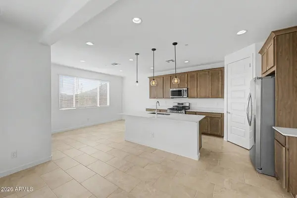 32000 N 121st Avenue, Peoria, AZ 85383