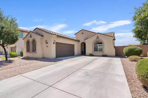 11035 E TOPAZ Avenue, Mesa, AZ 85212