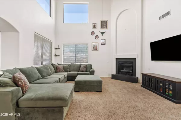 23083 S 212TH Place, Queen Creek, AZ 85142