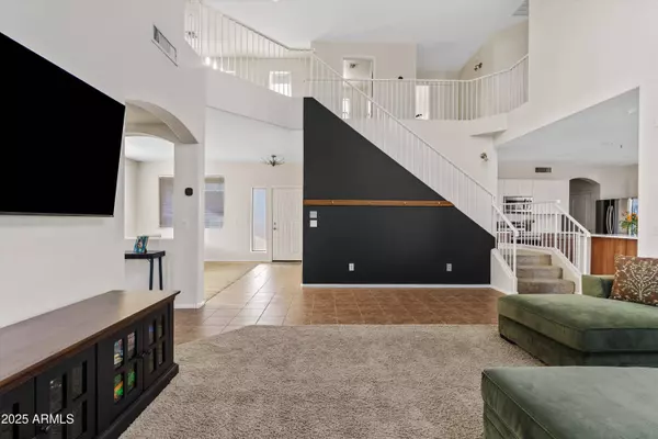 23083 S 212TH Place, Queen Creek, AZ 85142